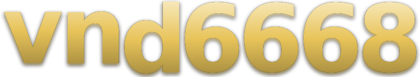 vnd6668 logo