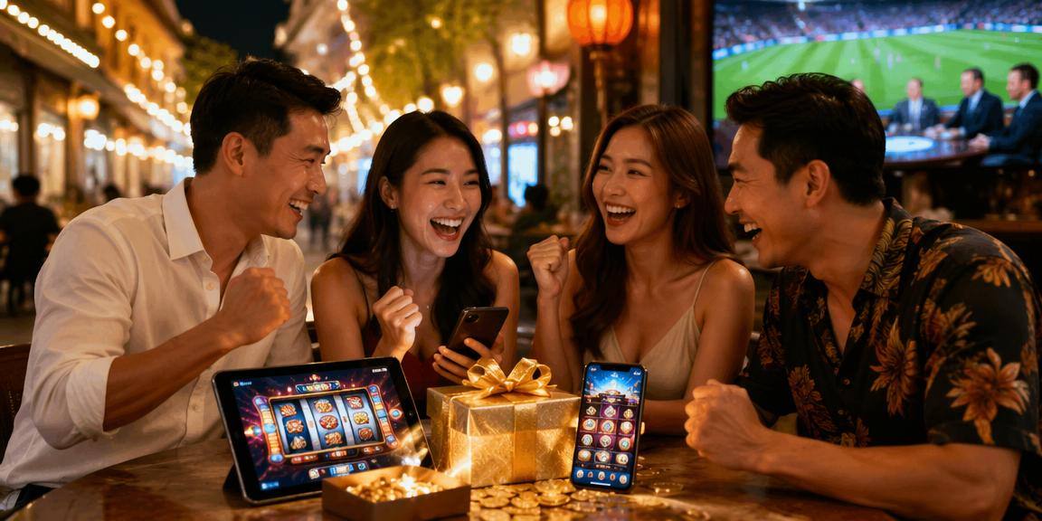 vnd6668 mobile gaming