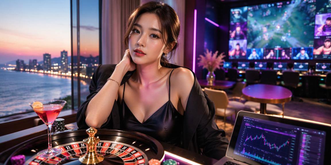 vnd6668 Cách vnd6668 tổ chức casino trực tiếp