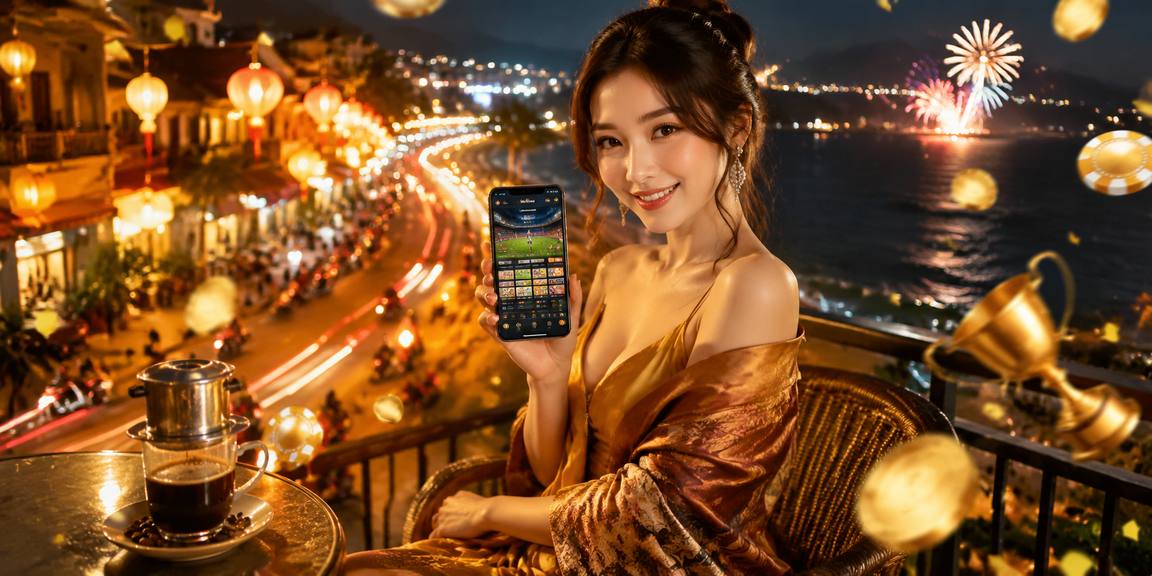 vnd6668 Đăng ký, vào chơi trong nửa phút